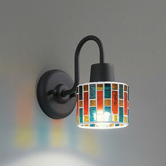 OB081046WR オーデリック ブラケットライト 白熱灯器具60W相当 温白色