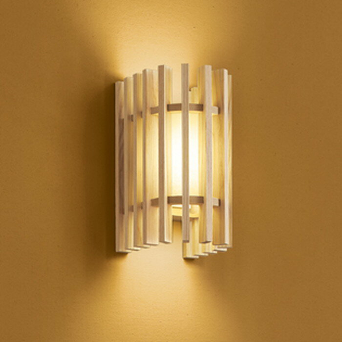 OB255296R オーデリック ブラケットライト 白熱灯器具60W相当 電球色