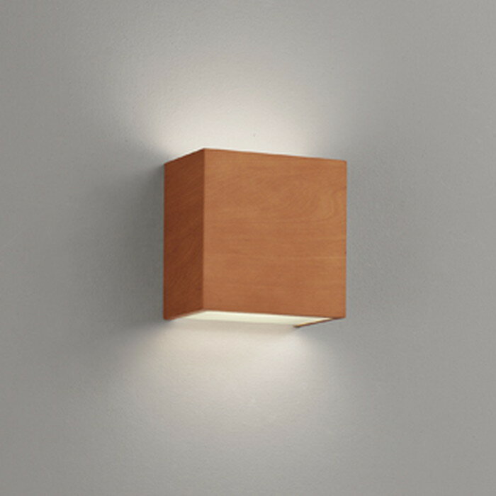 OB255354BR オーデリック ブラケットライト 白熱灯器具40W相当 電球色～昼光色 Bluetooth調光・調色可能