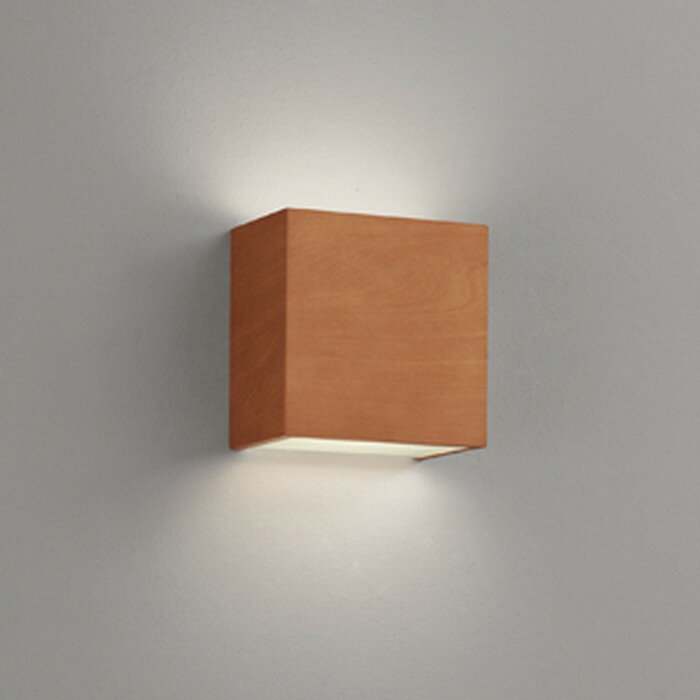 OB255354LR オーデリック ブラケットライト 白熱灯器具40W相当 電球色