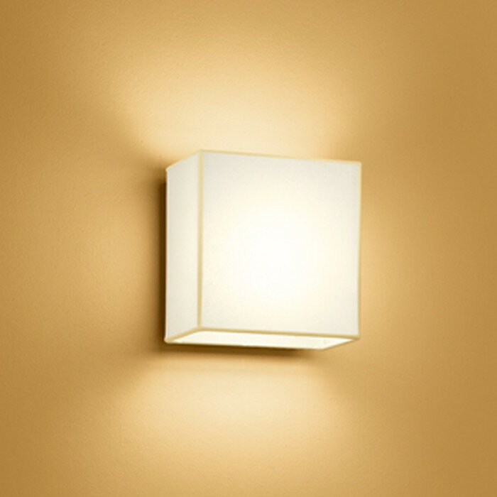 OB255357BR オーデリック ブラケットライト 白熱灯器具60W相当 電球色～昼光色 Bluetooth調光・調色可能