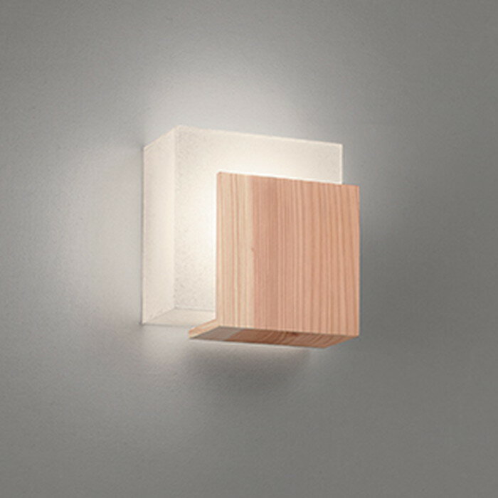 OB255374WR オーデリック ブラケットライト 温白色