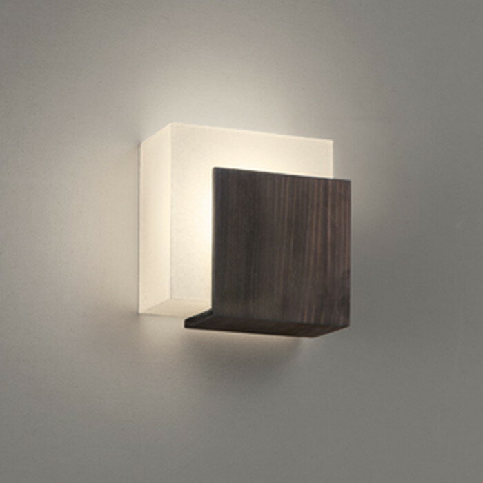 OB255375LR オーデリック ブラケットライト 電球色