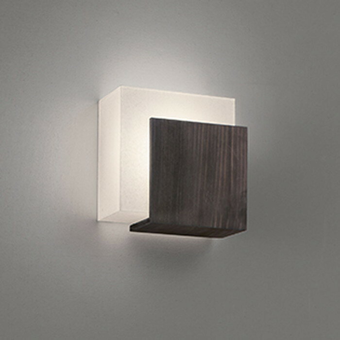 OB255375WR オーデリック ブラケットライト 温白色