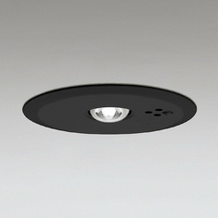 OR036314K1 オーデリック 非常灯 埋込型 埋込穴Φ100 低天井用 〜3m