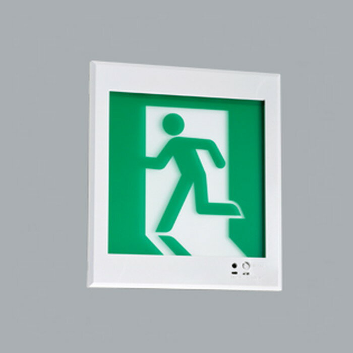 OR037527 オーデリック 誘導灯 B級BL型 片面型 壁埋込 表示パネル別売