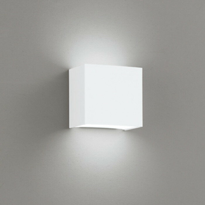 OB255376NR オーデリック ブラケットライト 白熱灯器具40W相当 昼白色