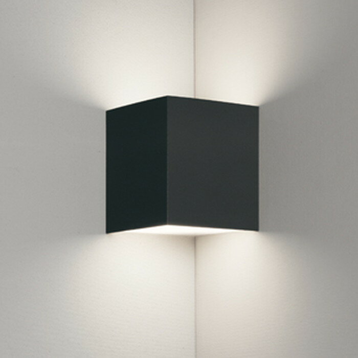 OB255379BR オーデリック ブラケットライト コーナー用 電球色～昼光色 Bluetooth調光・調色可能