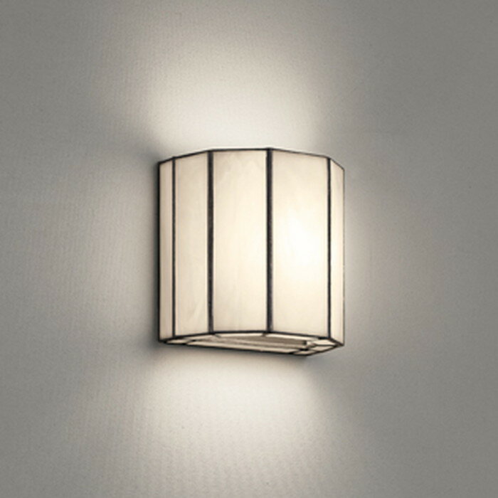 Rakuten - OB255382LR オーデリック ブラケットライト 白熱灯器具60W相当 電球色