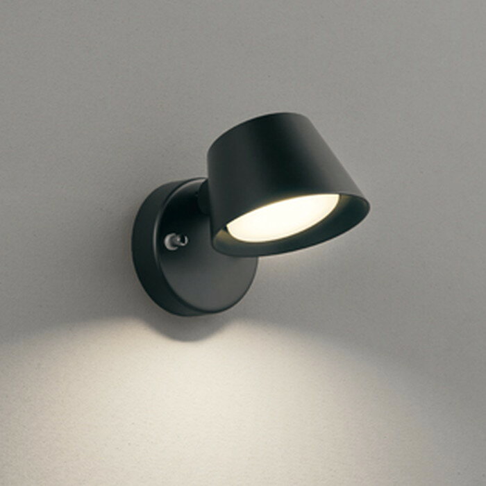 OB255387BR オーデリック ブラケットライト 白熱灯器具60W相当 電球色～昼光色 Bluetooth調光・調色可能