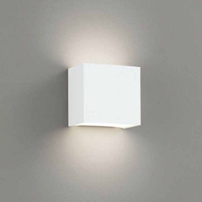 OB255376CR オーデリック ブラケットライト 白熱灯器具40W相当 電球色～アズール色 Bluetoothサーカディアン自動調光・調色可能