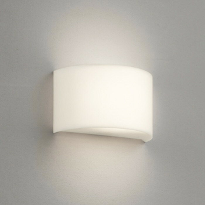 OB255388CR オーデリック ブラケットライト 白熱灯器具60W相当 電球色〜アズール色 Bluetoothサーカディアン自動調光・調色可能