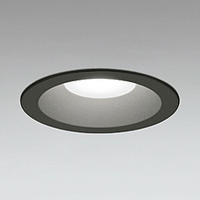 OD261821R オーデリック ダウンライト センサー連動対応 埋込穴Φ125 白熱灯器具100W相当 昼白色 防雨型