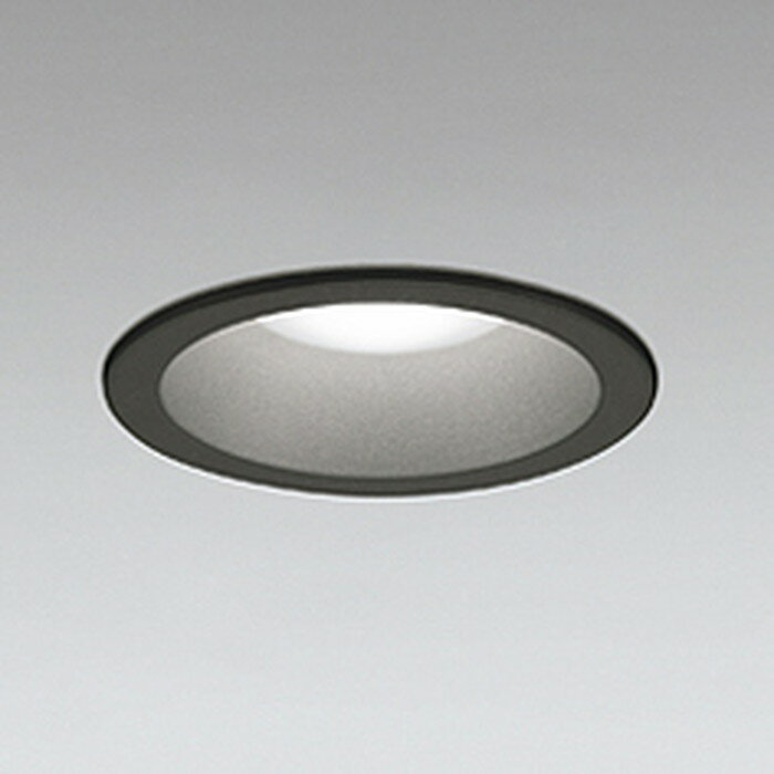 OD261827R オーデリック ダウンライト センサー連動対応 埋込穴Φ100 白熱灯器具60W相当 昼白色 防雨型