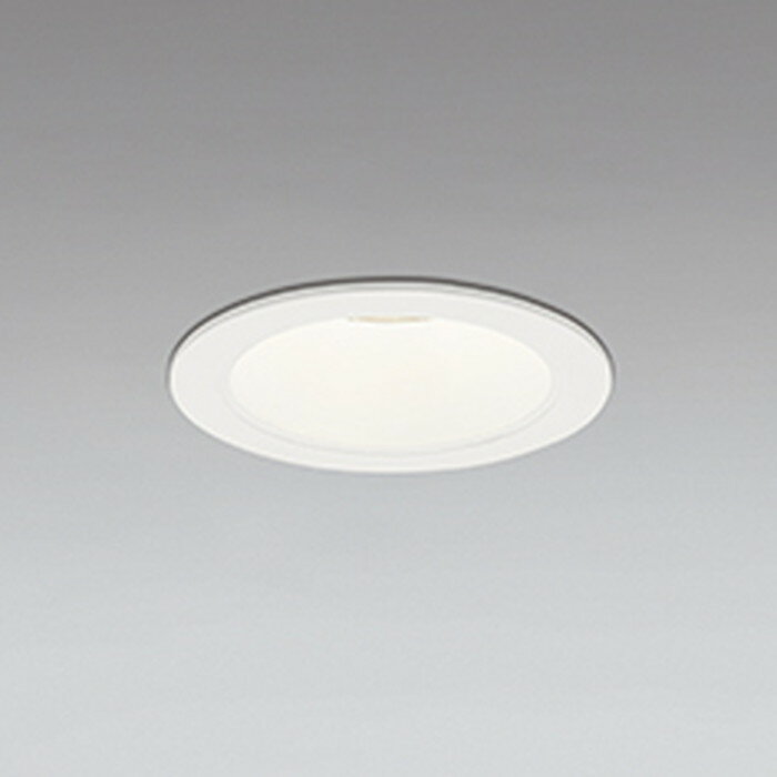 Rakuten - OD361498R オーデリック ダウンライト 埋込穴Φ75 白熱灯器具100W相当 温白色 調光可能