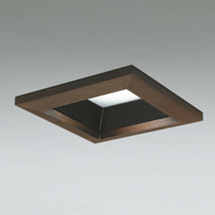 Rakuten - OD261703R オーデリック ダウンライト 埋込穴□125 白熱灯器具60W相当 昼白色 調光可能
