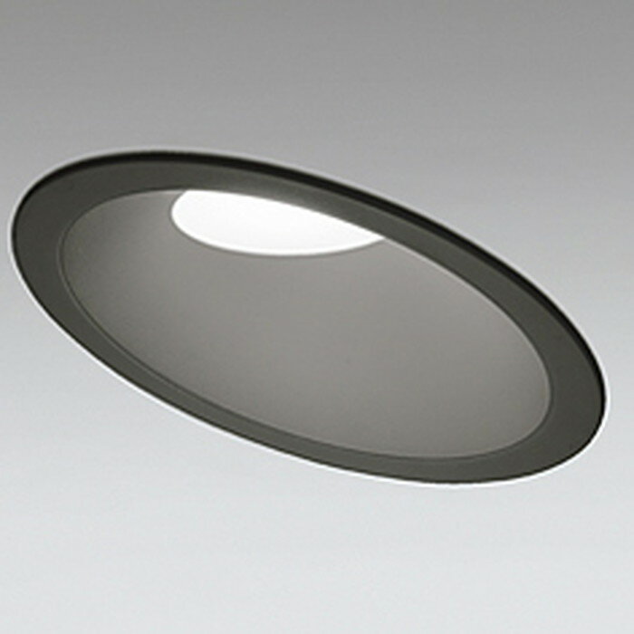 Rakuten - OD261876R オーデリック ダウンライト 傾斜天井用 埋込穴Φ150 白熱灯器具60W相当 昼白色 調光可能