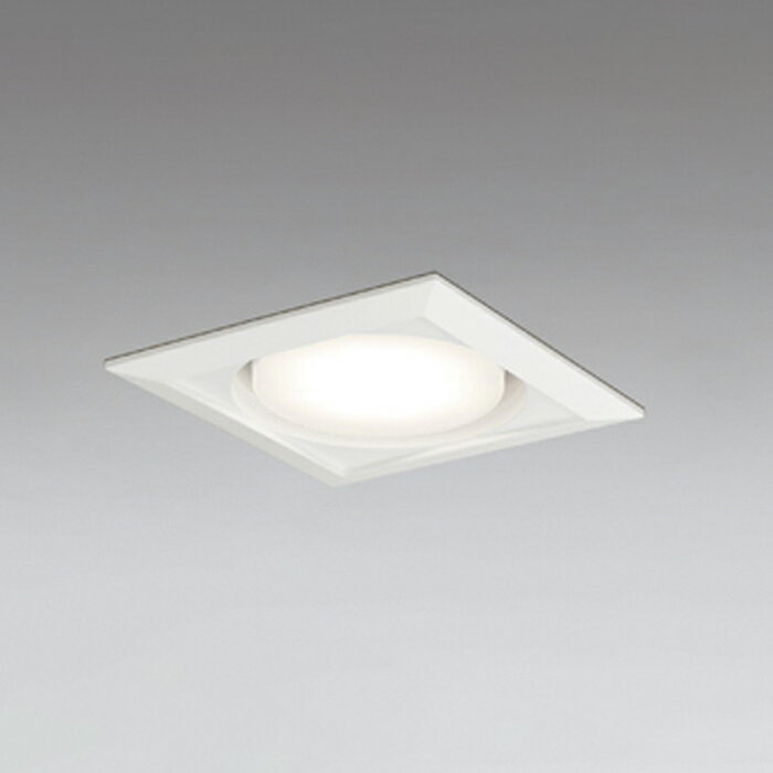 Rakuten - OD361323WDR オーデリック ダウンライト 埋込穴Φ100 白熱灯器具100W相当 温白色
