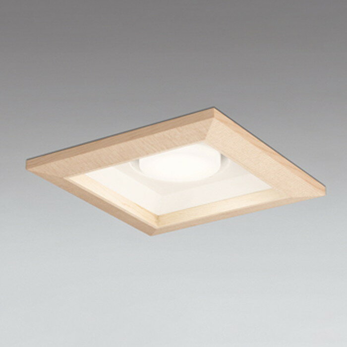 Rakuten - OD361333WDR オーデリック ダウンライト 埋込穴□150 白熱灯器具60W相当 温白色