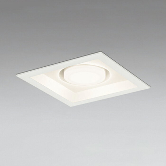 Rakuten - OD361337WDR オーデリック ダウンライト 埋込穴□150 白熱灯器具100W相当 温白色