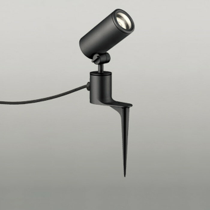 Rakuten - OG254361 オーデリック ガーデンライト スポットライト JDR75W相当 電球色 ミディアム配光25° 防雨型