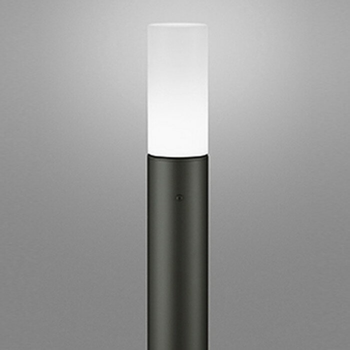 Rakuten - OG254410NR オーデリック ガーデンライト 地上高1000mm 白熱灯器具60W相当 昼白色 防雨型