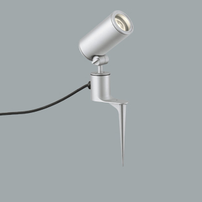 OG254858 オーデリック ガーデンライト スポットライト CDM-T35W相当 電球色 ミディアム配光29° 防雨型