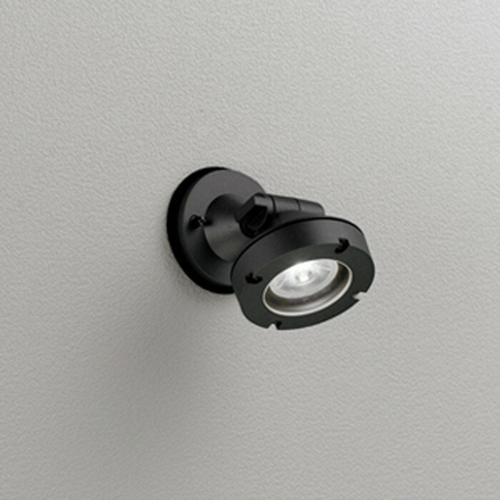 LED - OG254901 オーデリック エクステリア スポットライト ビーム球150W相当 昼白色 ミディアム配光29° 防雨型