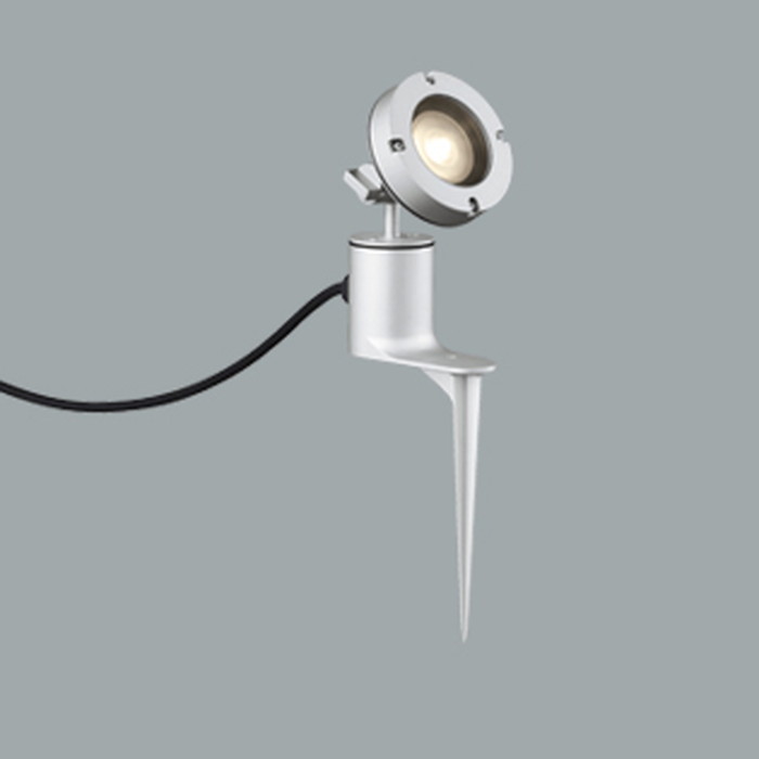 Rakuten - OG254912 オーデリック ガーデンライト スポットライト ビーム球150W相当 電球色 ワイド配光59° 防雨型