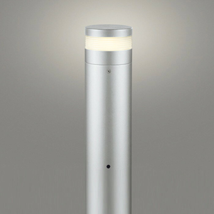 OG254954LR オーデリック ガーデンライト 地上高700mm 白熱灯器具60W相当 電球色 防雨型...