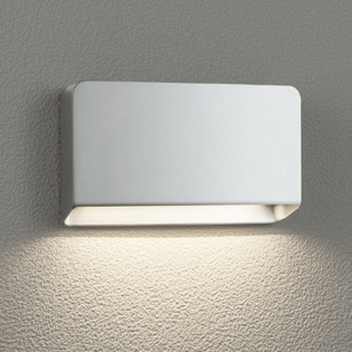 OG264233 オーデリック ポーチライト 白熱灯器具100W相当 電球色 防雨型