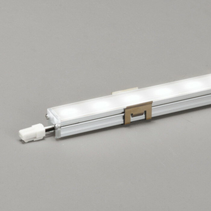 OL291329R オーデリック 間接照明 スリムタイプ 全長1500mm 昼白色 5000K ノーマルパワー