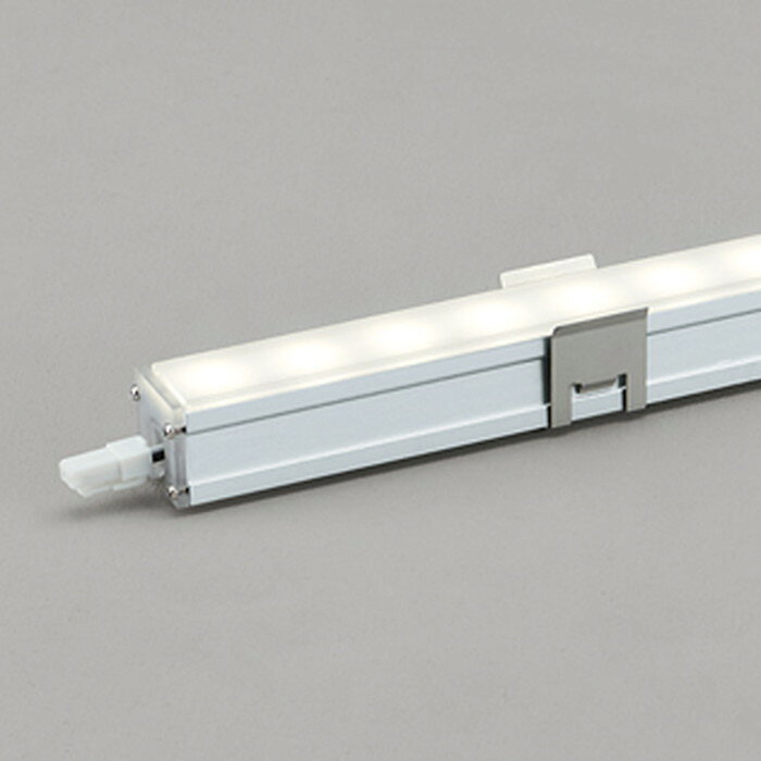 OL291528R オーデリック 間接照明 スリムタイプ 全長1500mm 電球色 2700K 調光可能