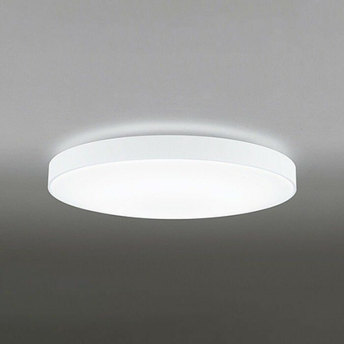 216 Sq. Ft - OL251439R オーデリック シーリングライト リモコン付 〜12畳用 電球色〜昼光色 調光・調色可能 引掛シーリングタイプ