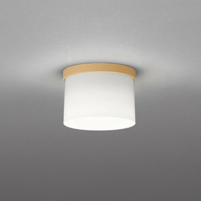 Rakuten - OL291268NR オーデリック 小型シーリングライト 白熱灯器具60W相当 昼白色
