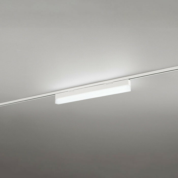 Rakuten - OL291569R2B オーデリック ベースライト 長さ600mm Hf16W高出力相当 昼白色 5000K 低光束タイプ レール取付専用
