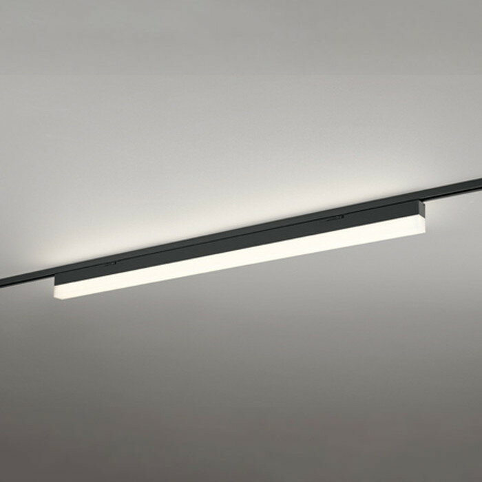 Rakuten - OL291570R1E オーデリック ベースライト 長さ1200mm Hf32W定格出力×2灯相当 電球色 3000K 高光束タイプ レール取付専用