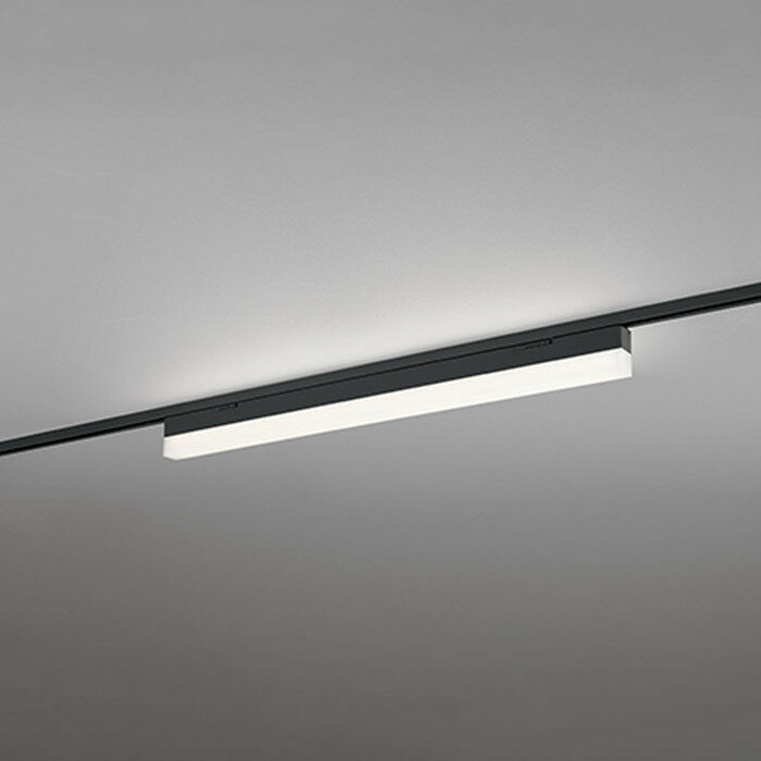 Rakuten - OL291571R1D オーデリック ベースライト 長さ900mm FLR40W×2灯相当 温白色 3500K 高光束タイプ レール取付専用