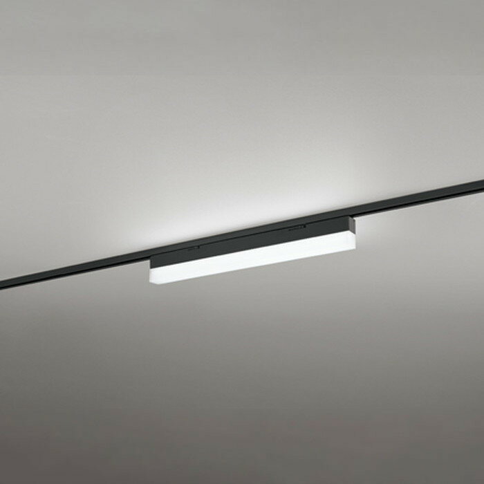 Rakuten - OL291572R2B オーデリック ベースライト 長さ600mm Hf16W高出力相当 昼白色 5000K 低光束タイプ レール取付専用