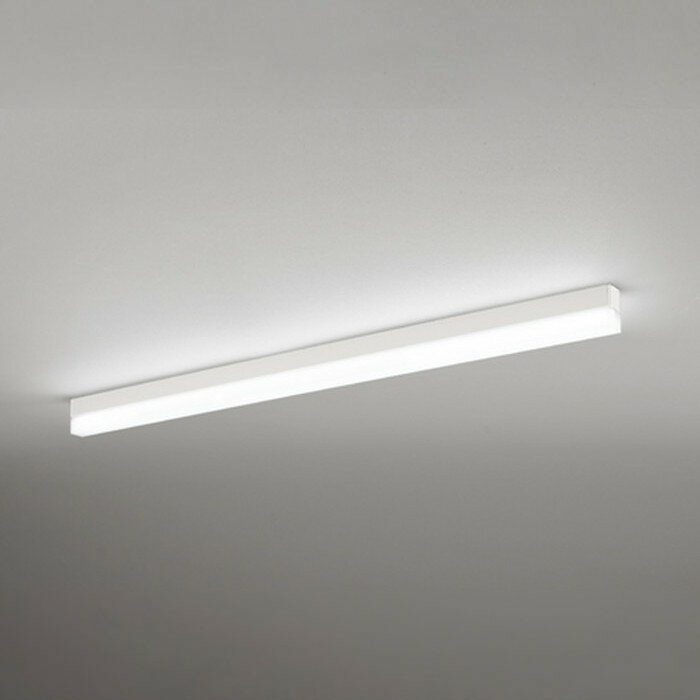 Rakuten - OL291573R2C オーデリック ベースライト 長さ1200mm Hf32W高出力相当 白色 4000K 低光束タイプ