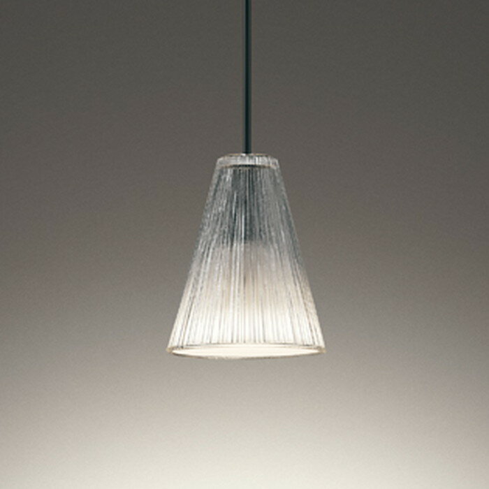 Vaulted Ceiling - OP252660LR オーデリック ペンダントライト 白熱灯器具60W相当 電球色 レール取付専用