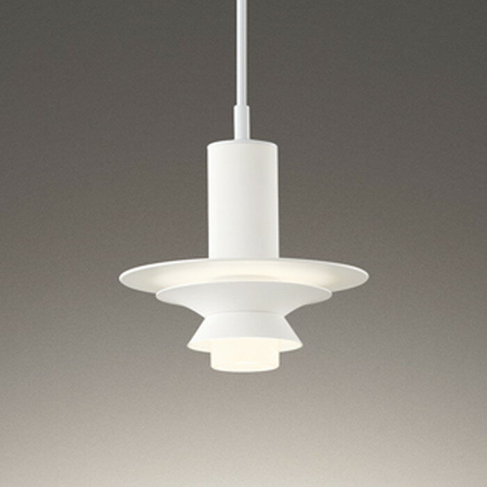 Rakuten - OP252757R オーデリック ペンダントライト 白熱灯器具60W相当 電球色 調光可能 レール取付専用