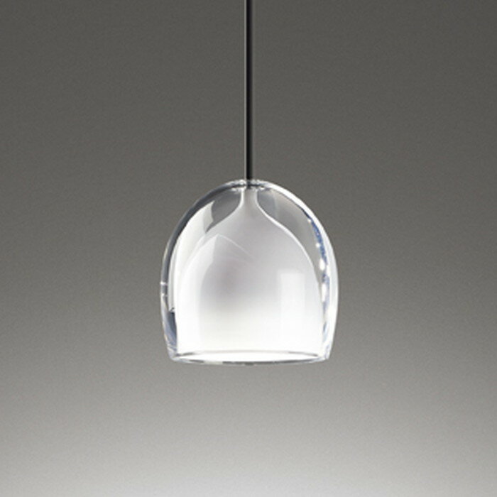 OP252665CR オーデリック ペンダントライト 白熱灯器具60W相当 電球色〜アズール色 Bluetoothサーカディアン自動調光・調色可能