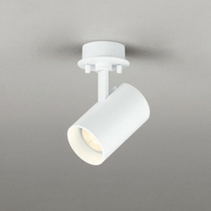 Rakuten - OS256497LR オーデリック スポットライト 白熱灯器具60W相当 電球色 2700K ワイド配光49°