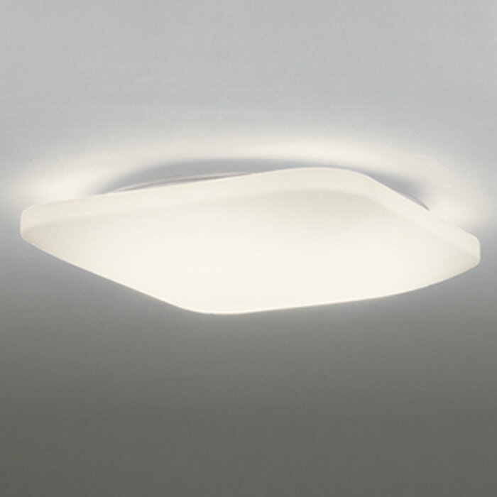 Other - OL291013GR オーデリック シーリングライト リモコン付 〜8畳用 電球色〜昼光色 GAMMA PLUS調光・調色可能 引掛シーリングタイプ