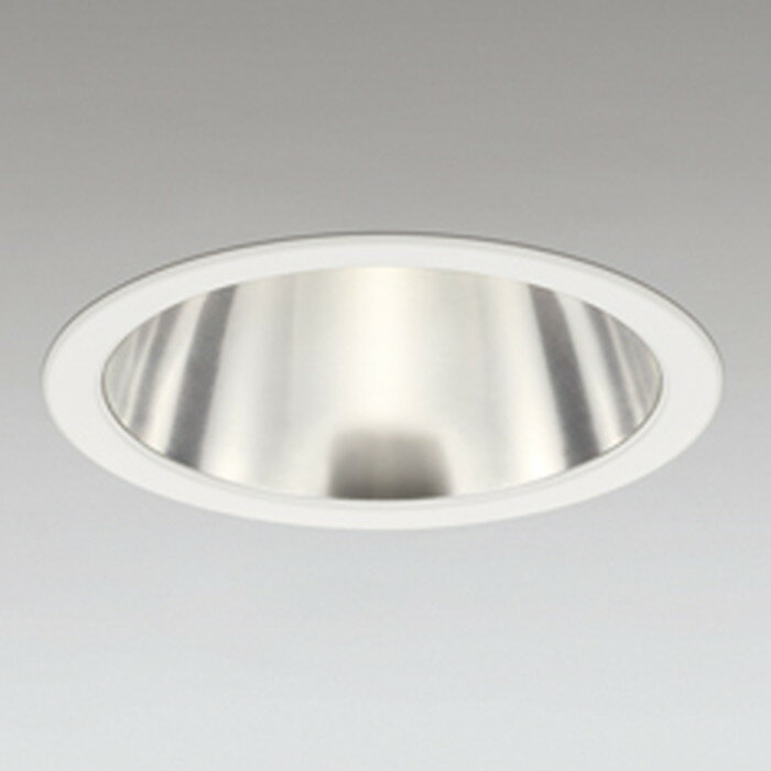 Rakuten - XD457131R オーデリック ダウンライト ハイコーン 埋込穴Φ150 FHT42W相当 電球色 3000K 配光73°
