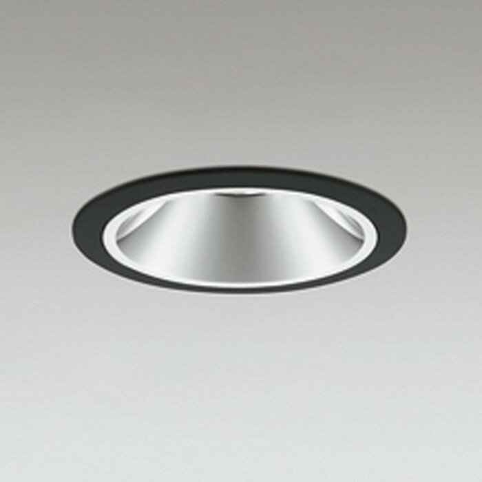 XD403592 オーデリック ユニバーサルダウンライト グレアレス 埋込穴Φ100 CDM-T35W相当 温白色 3500K ワイド配光 32° C1500 電源装置別売