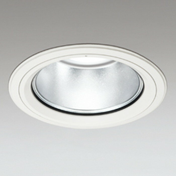 Rakuten - XD404037 オーデリック ダウンライト 高天井用 埋込穴Φ150 HID150W相当 温白色 3500K ワイド配光32° 防雨型 C7000 電源装置別売