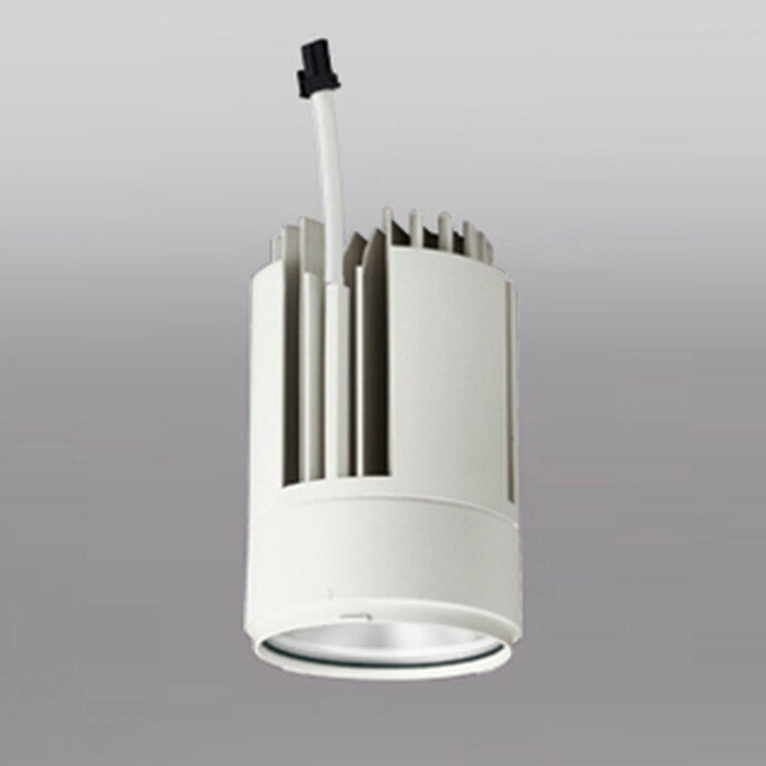 オーデリック 交換用光源ユニット PLUGGED G-class C7000シリーズ専用 温白色 3500K ワイド配光34°