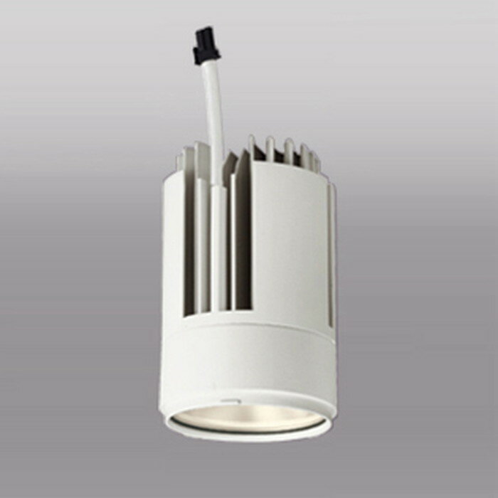 オーデリック 交換用光源ユニット PLUGGED G-class C7000シリーズ専用 電球色 3000K ワイド配光34°